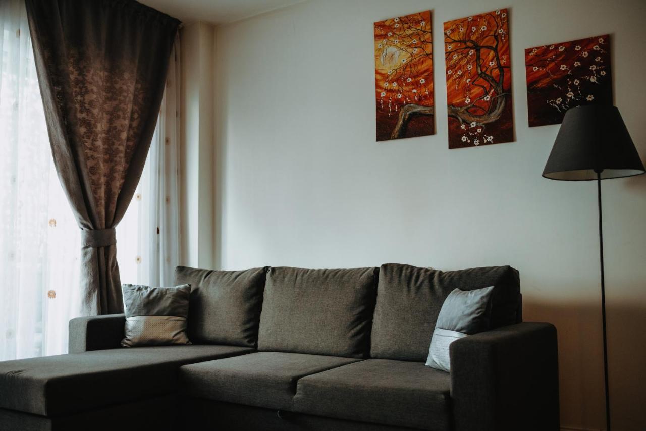 Patrick Home Cluj-Napoca Extérieur photo